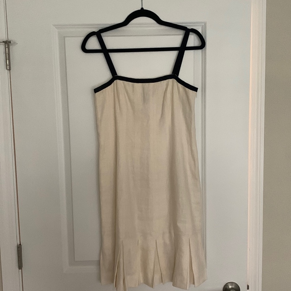 Ralph Lauren Linen Dress